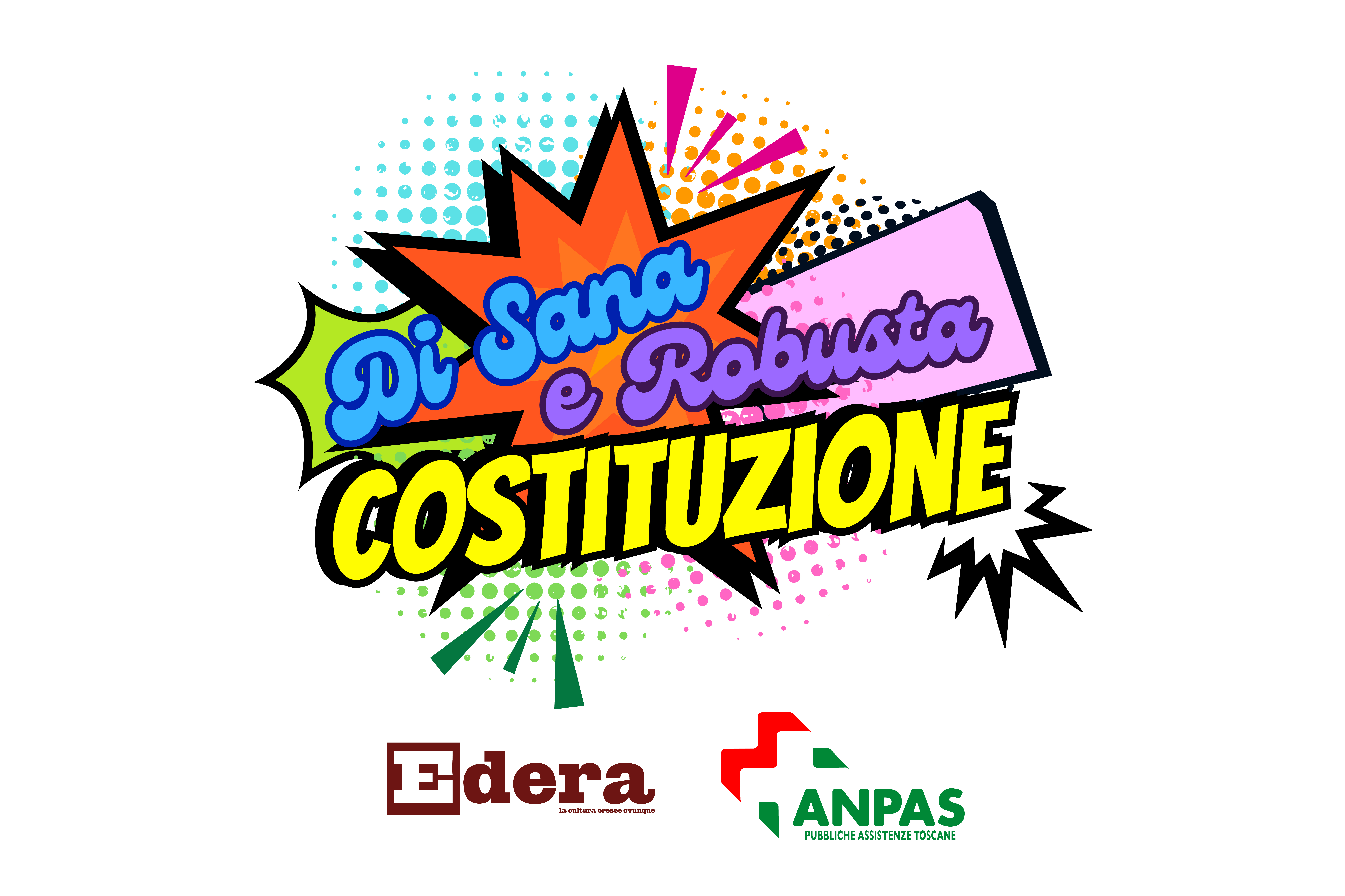 Presentazione progetto “Di Sana e Robusta Costituzione” 2026