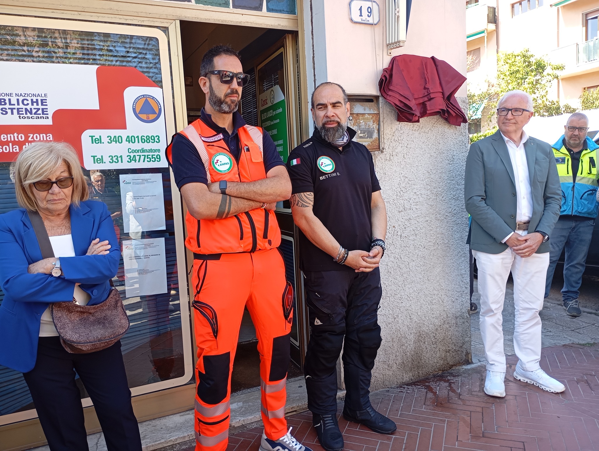 Il sogno di Valeria: visitare l’Isola d’Elba